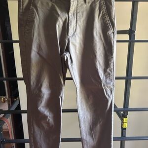 H&M Men's Khaki Chinos